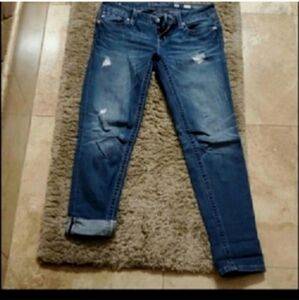 Miss me skinny  jeans size 28